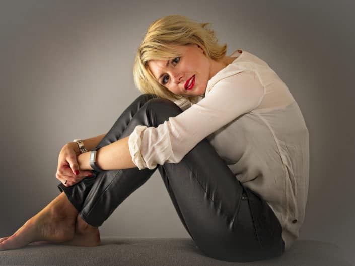 Portret Fotografie