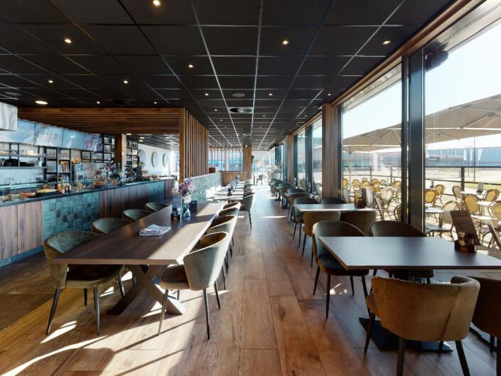 Brasserie Oostplein