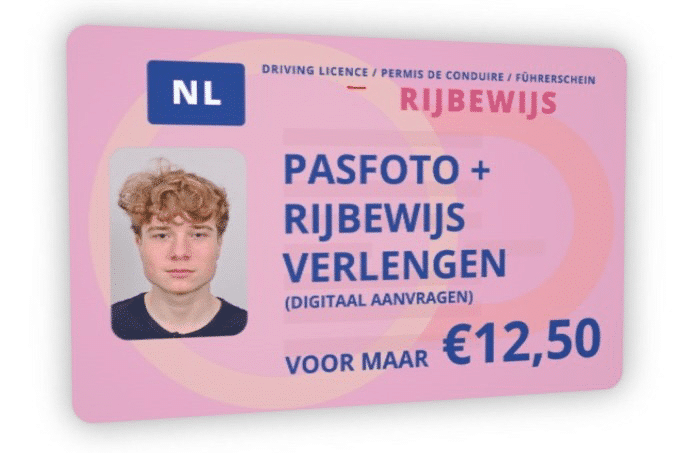 Pasfoto
