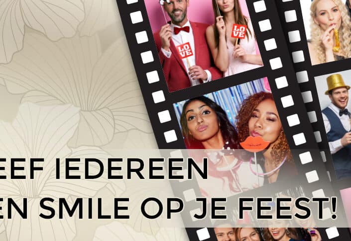 Fotobooth Huren